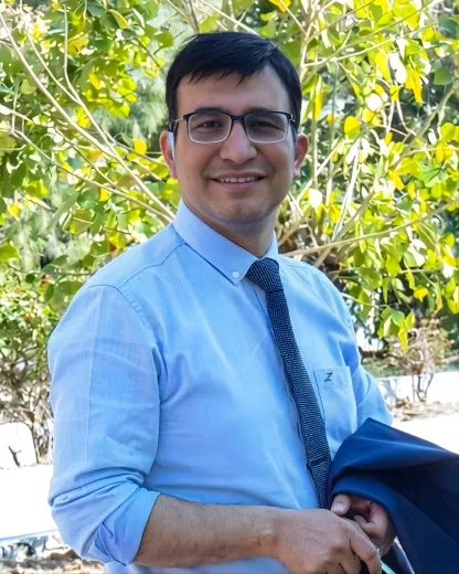 Dr Tayyab H Malik