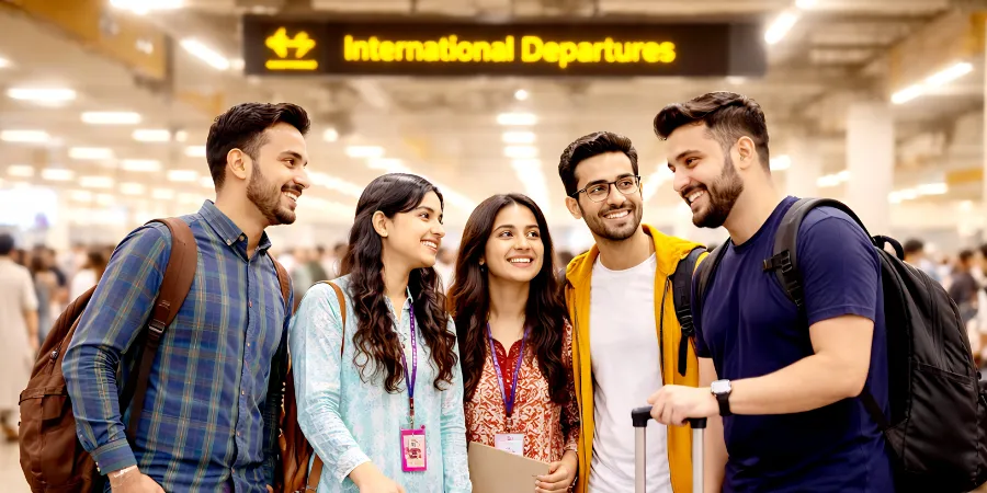 IDP IELTS Masterclass