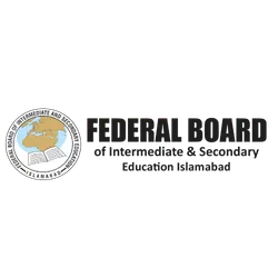 Federal Board of Intermediate and Secondary Education (FBISE)